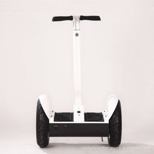 Unique Design Self Balance Scooter